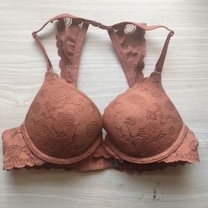Aerie Racer Back Bra